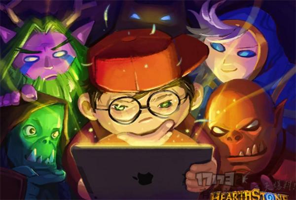 炉石传说新版本便宜卡组,炉石传说新手教程伊利丹怒风