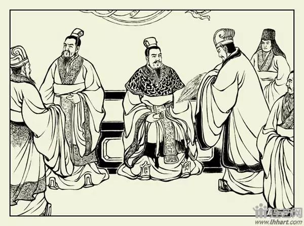 三国演义连环画60册名称,三国演义玉泉山关公显圣