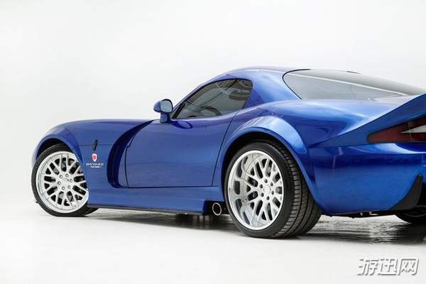《GTA5》传奇跑车Banshee实体版被拍卖仅售6万美元