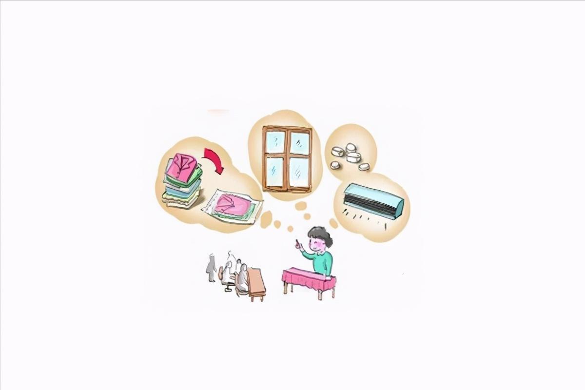 长期住潮湿的房子会引起头痛吗,房子很潮湿对身体有危害怎么办