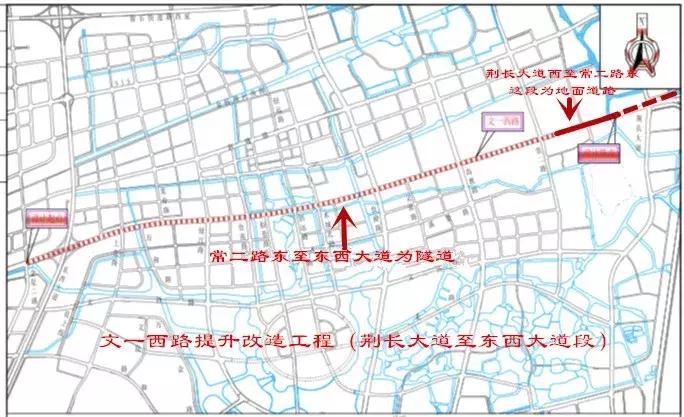 城西、临安2019有福利！文一西路和留石快速路计划连入临安区