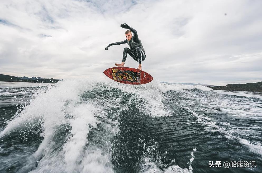 尾波冲浪船型区别,尾波冲浪船型怎么选