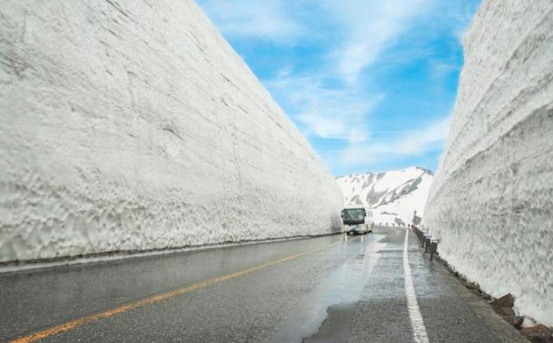 日本旅游从大阪到东京路线,第一次去日本应该怎么玩