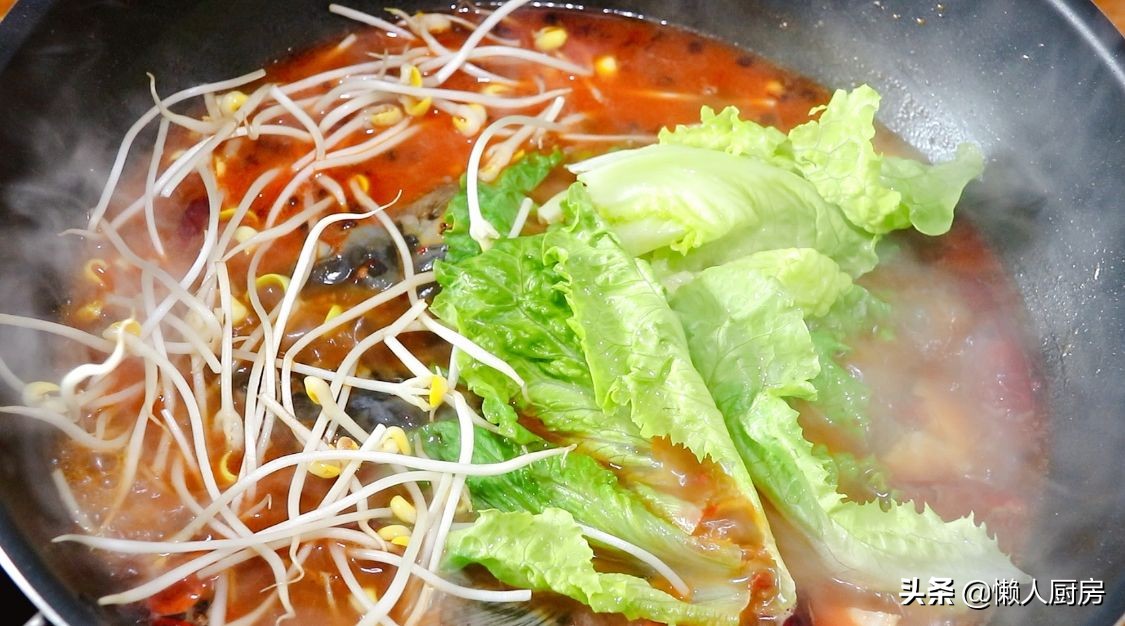 天冷鱼怎么吃最好,冷吃麻辣鱼怎么做才好吃
