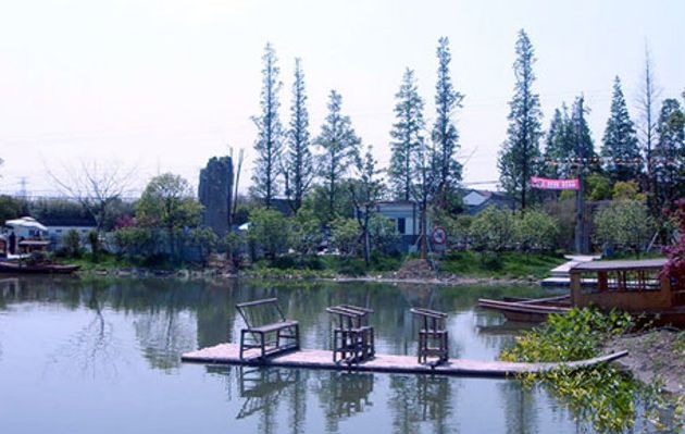 南京这些免费公园，让你任性玩个遍