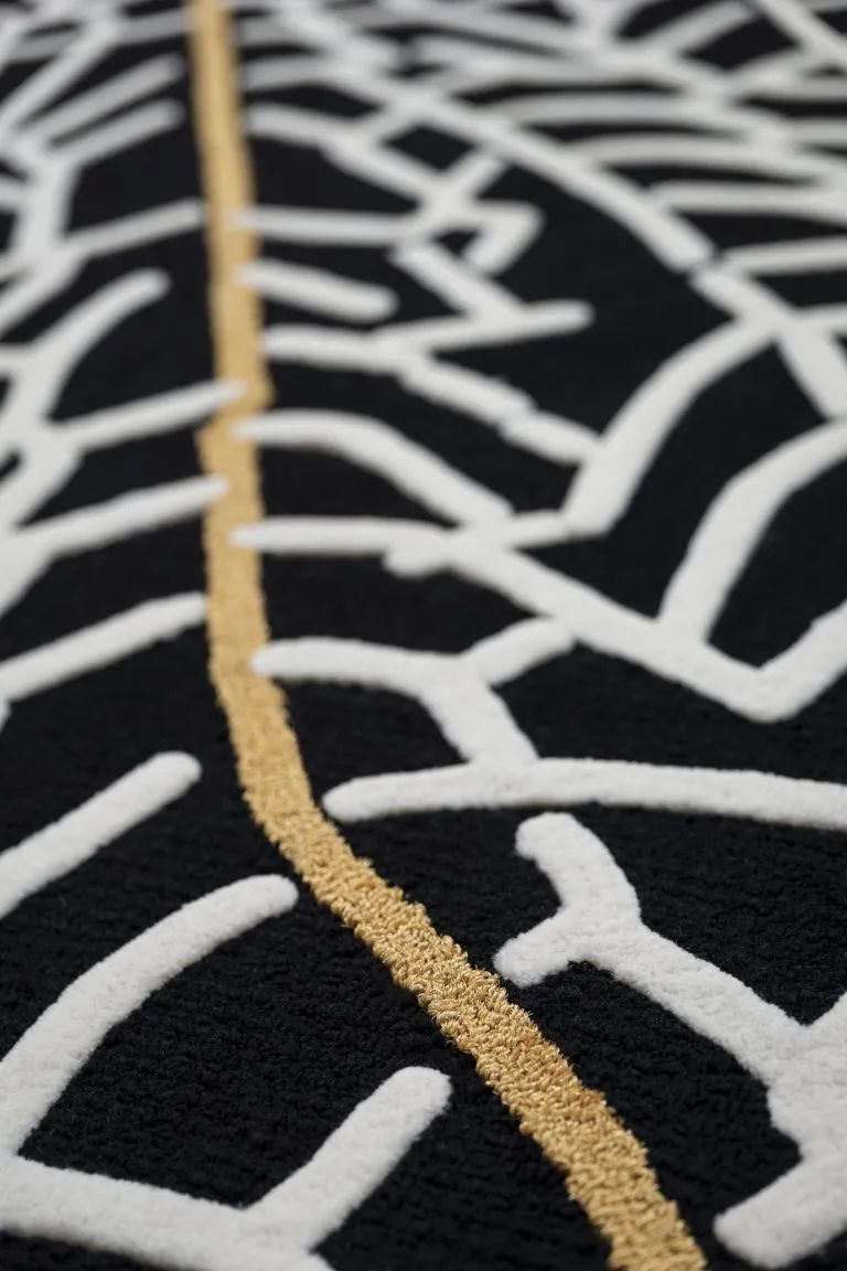 设计女王KellyHoppen又有新动作