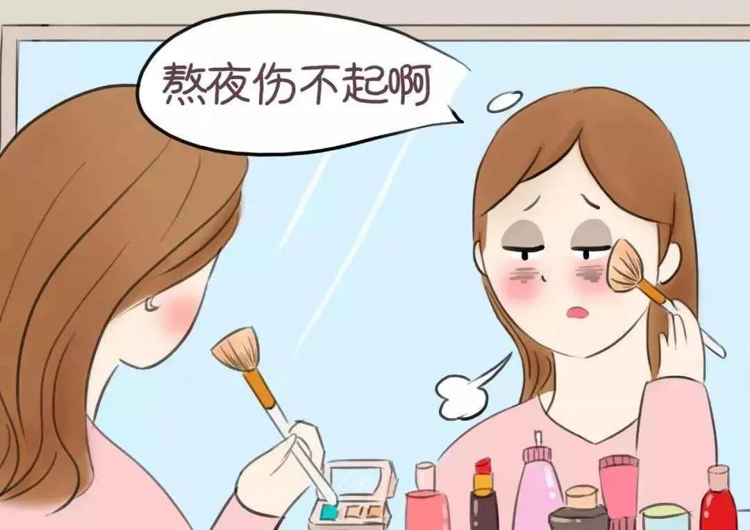 皮肤没光泽怎么修复,皮肤没营养怎么调理