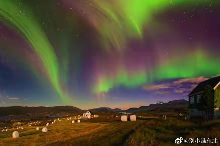 黑龙江省漠河度假避暑胜地,黑龙江漠河旅游风景区夏天多少度