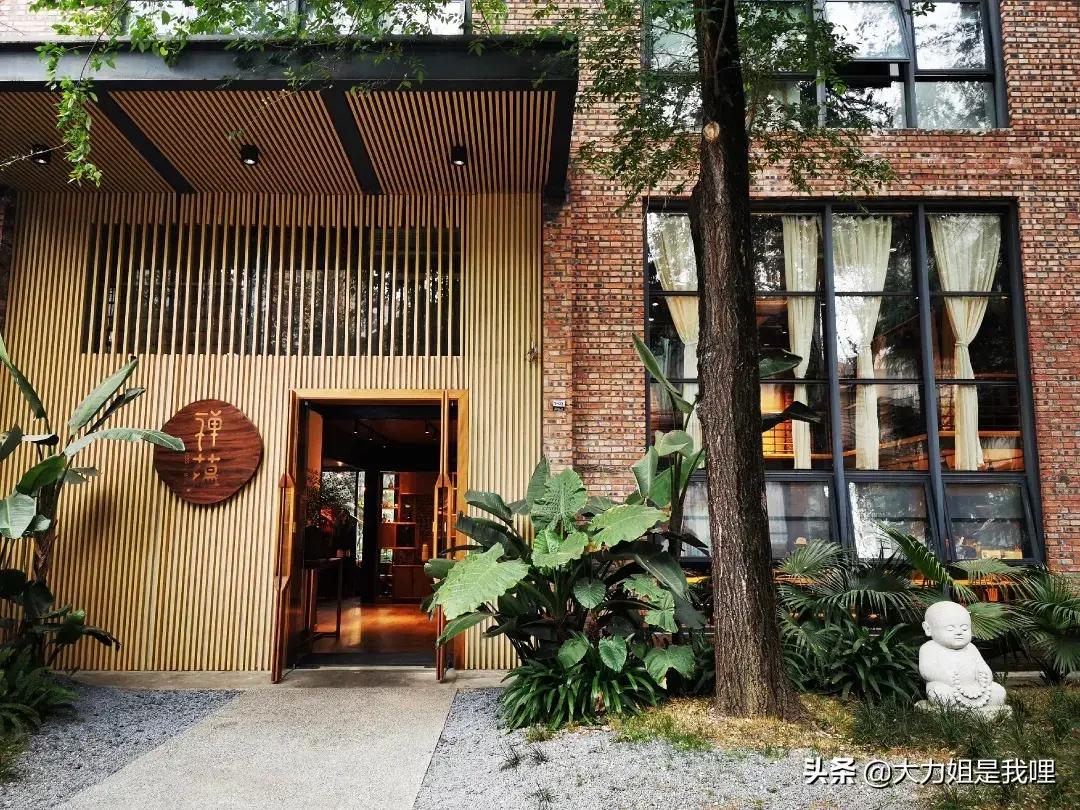 成都宝藏美食,成都东站万科魅力城美食