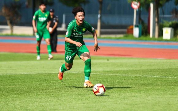 国安球队好消息未来亚冠王牌内援,国安争冠希望