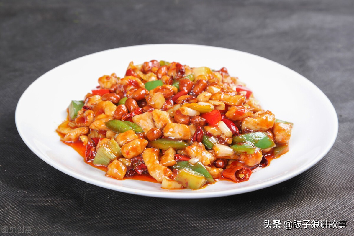 中国传统饮食八大菜系介绍,中国传统美食八大菜系是什么