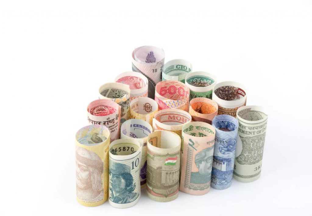 出国兑换的外币不够,中国大使馆提醒切勿携带大量外币