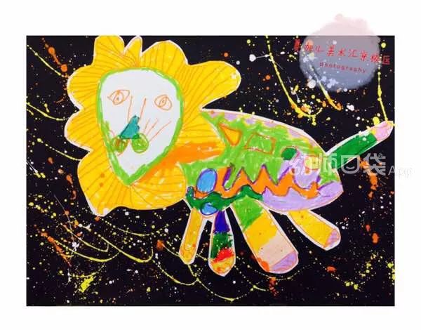 元宵节前后适合做的幼儿园手工,幼儿园元宵节创意手工简单又漂亮