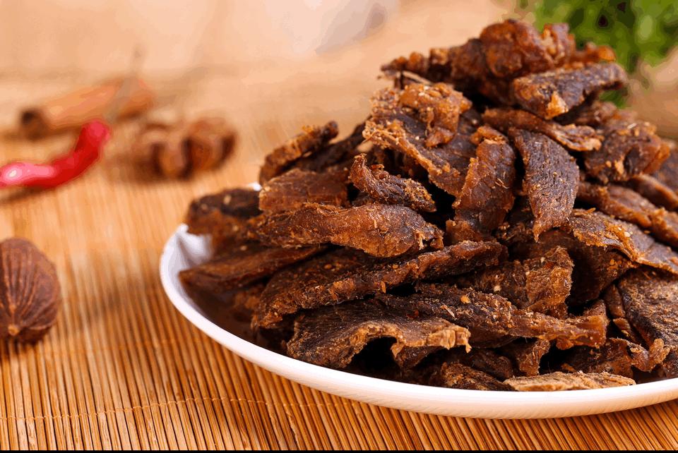 有哪些最值得买的牛肉干零食,公认最好的牛肉干测评