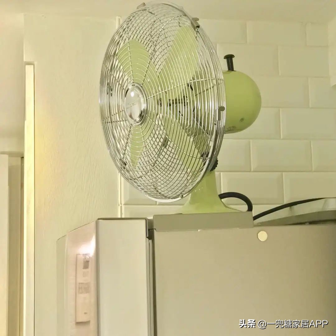循环风扇真的那么好用吗,一款非常实用的多功能风扇