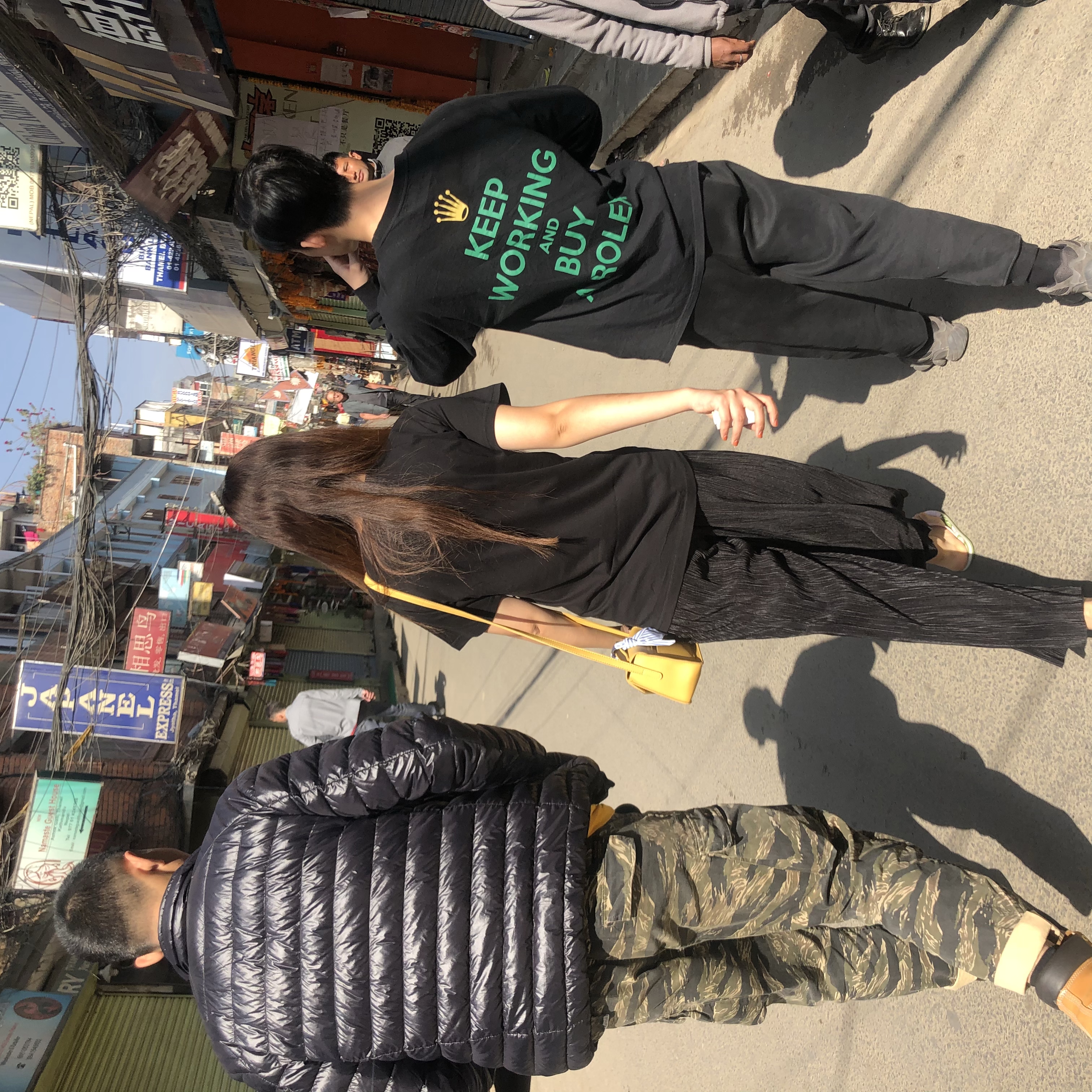 尼泊尔自由行旅游攻略,尼泊尔自驾游纯玩路线定制