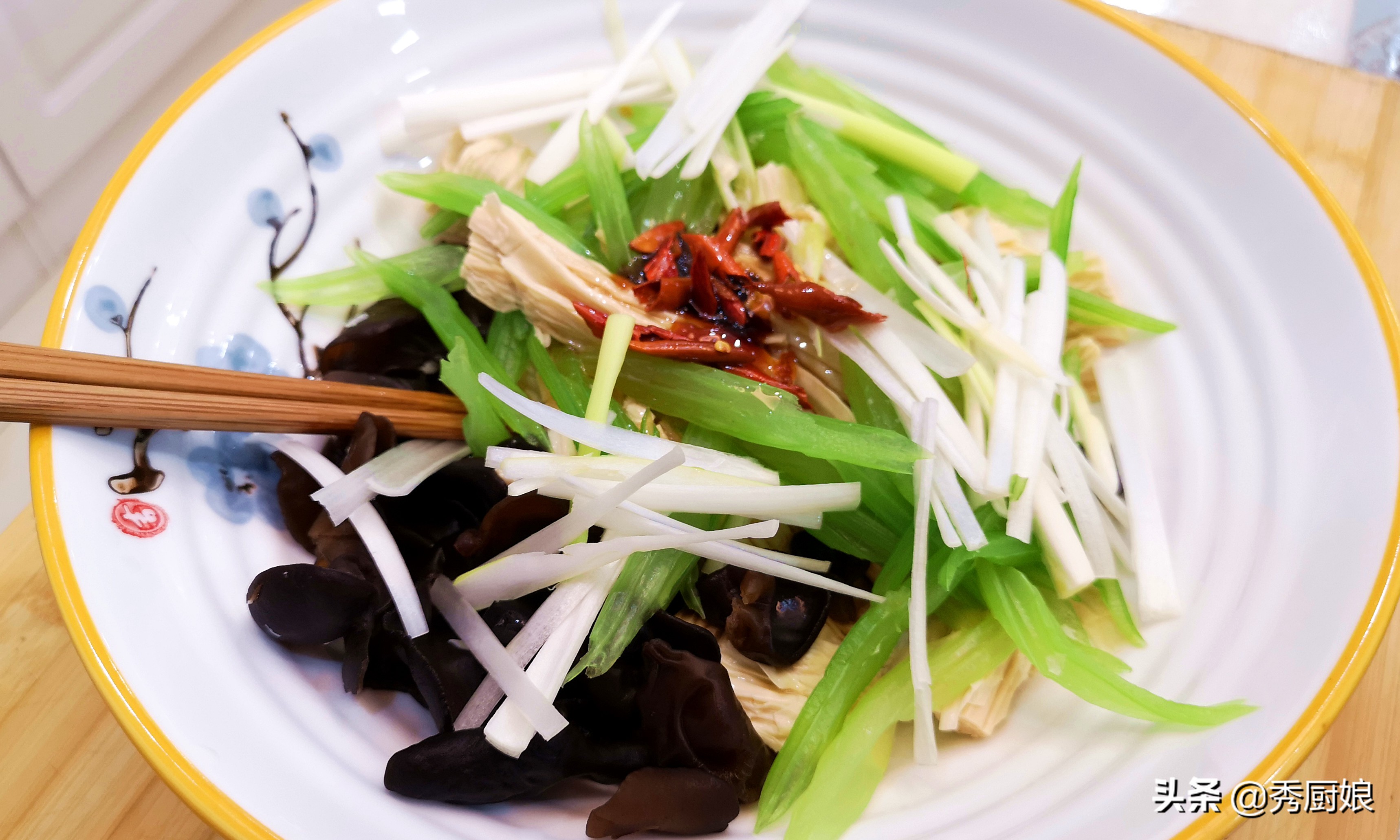 泡腐竹最快用什么办法,泡腐竹如何不碎