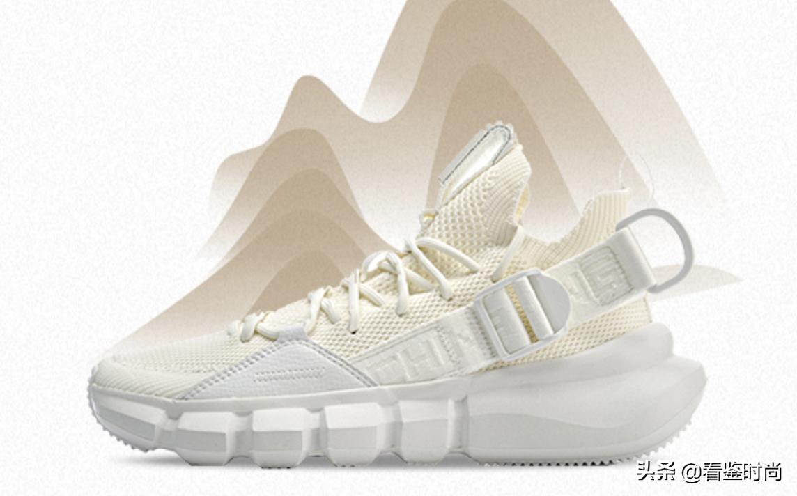 最好看的运动鞋排行榜,国产口碑最好十大休闲运动鞋