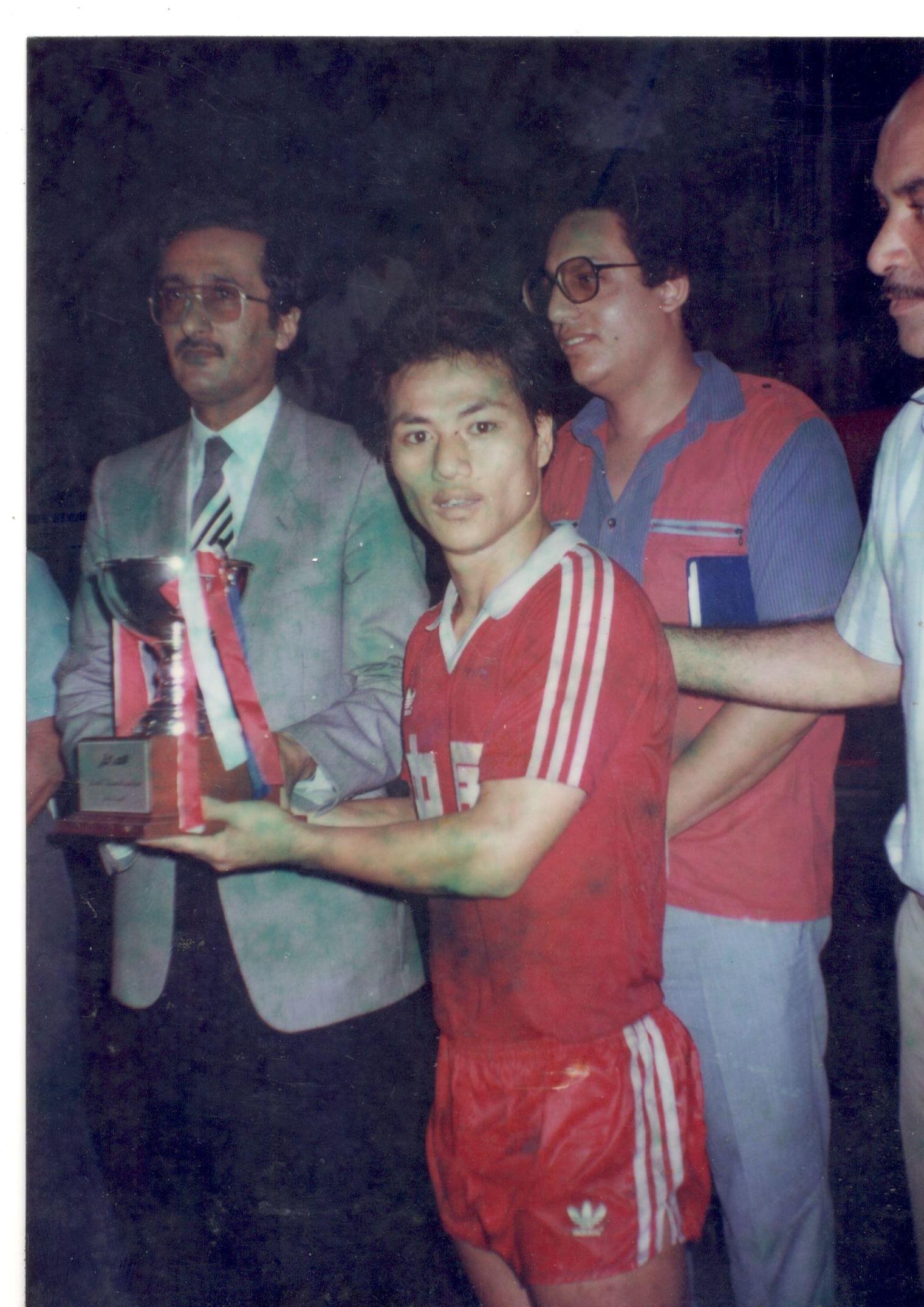 “黑色5·19”35年之后，那些粤籍将帅都怎样了？