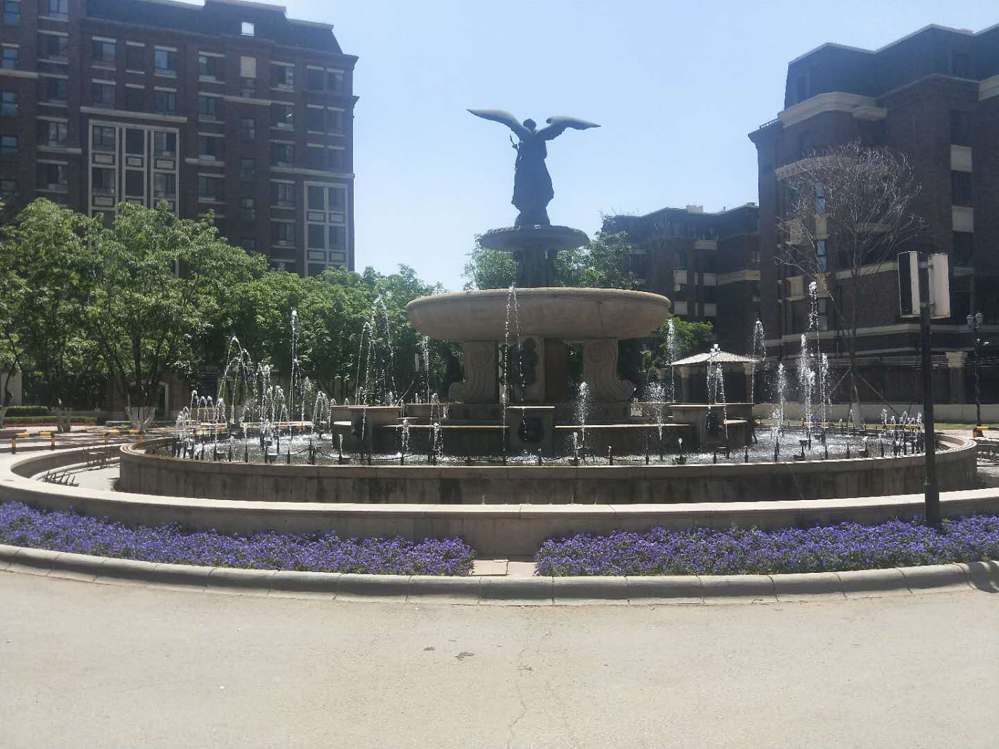 金地艺境一期洋房,金地南湖艺境一期测评