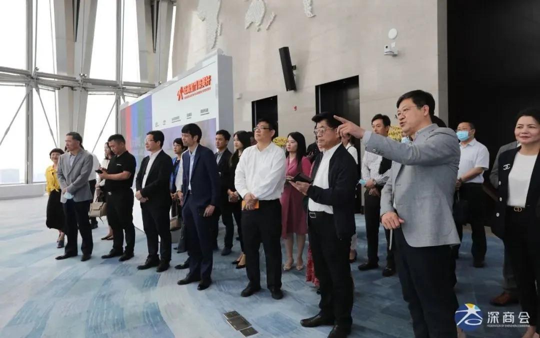 华润传承红色,华润80年奋斗历程心得体会