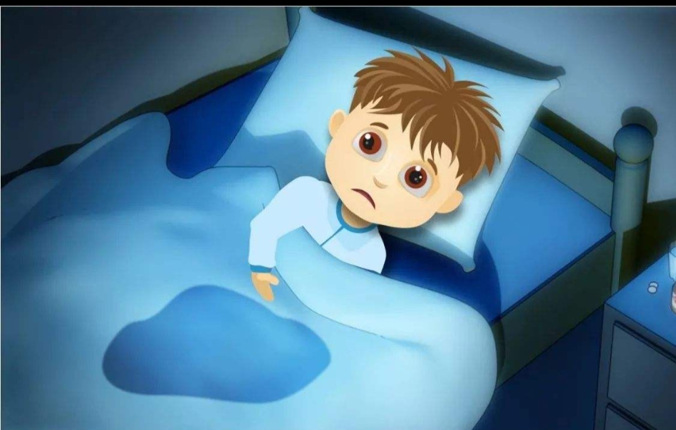 小孩经常尿床怎么治,孩子经常尿床怎么治10岁