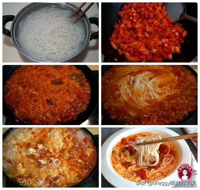 家庭宵夜美食简单做法不上火,营养宵夜小吃推荐