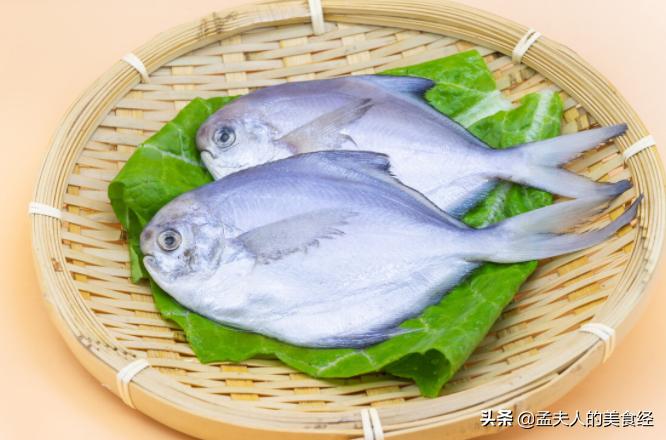 这三款海鱼几乎不人工养殖，野生肉质肥美，在市场上闭眼也可以买