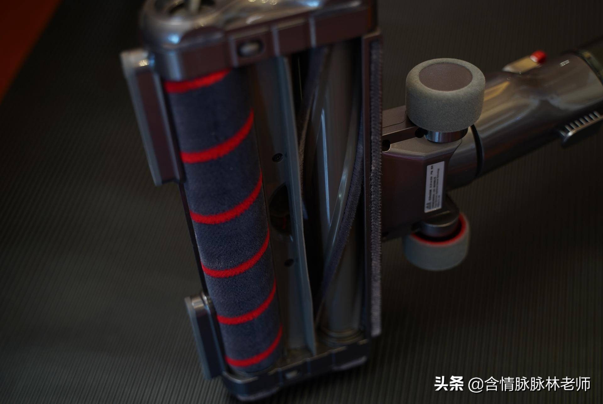 哪款手持吸尘器最好用,国产手持吸尘器测评