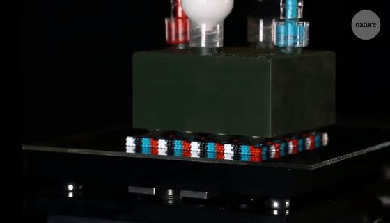 多喷头3d打印,3d打印双喷头材料互相融合