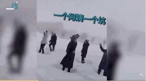 如何对付姥姥,怎么对付姥姥