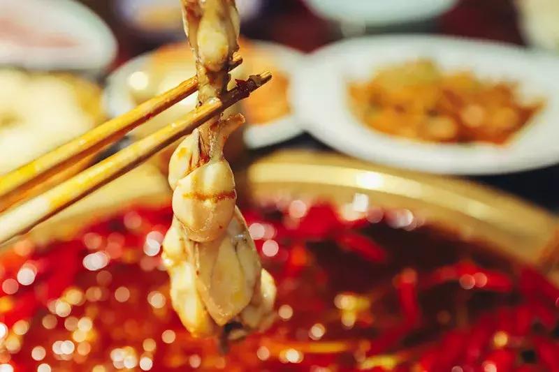 春熙路不到100元美食推荐,双人餐50元以下春熙路