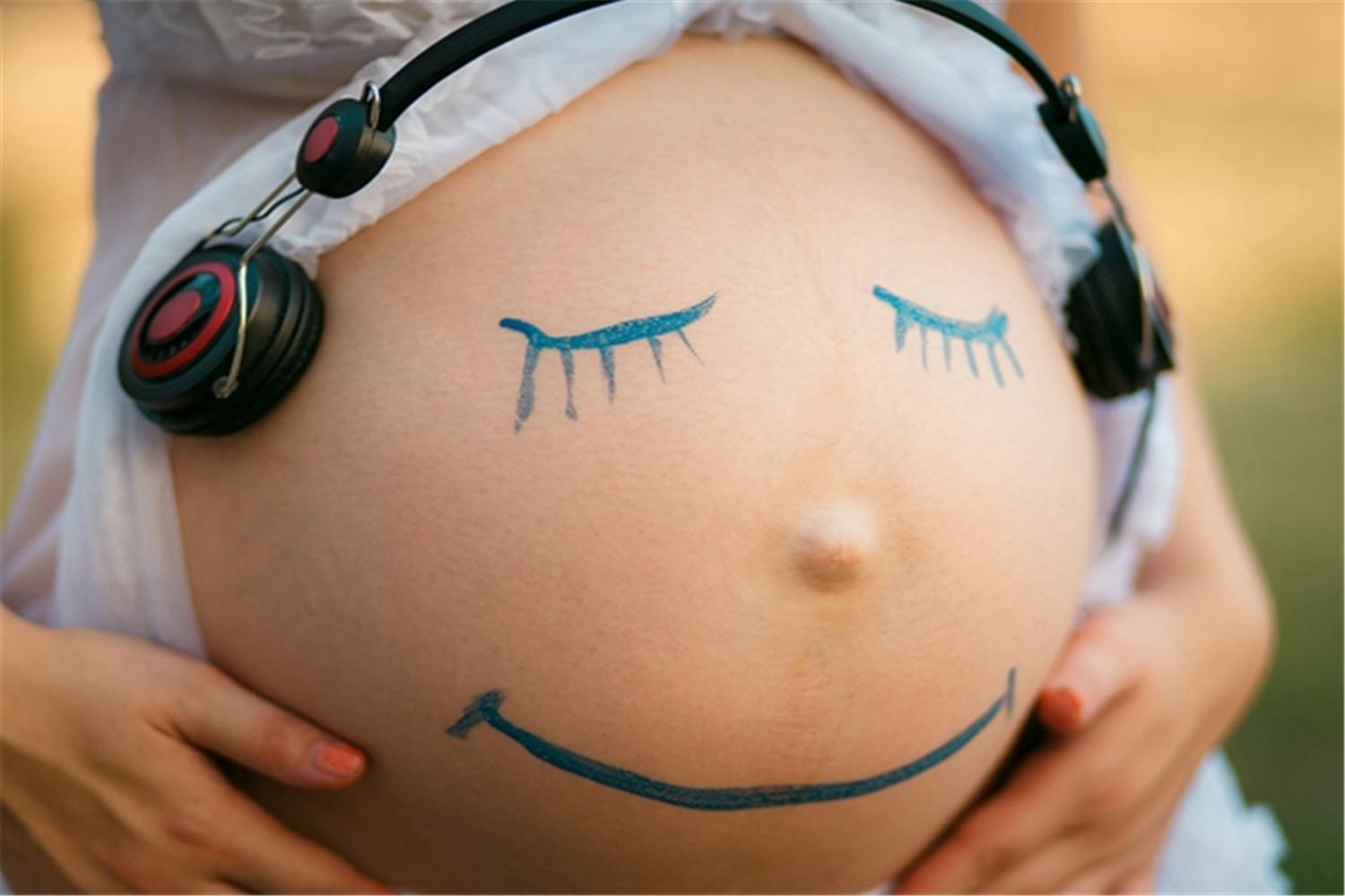 怀孕后，这五个地方尽量少去，尤其是结婚现场，不是迷信来看原因