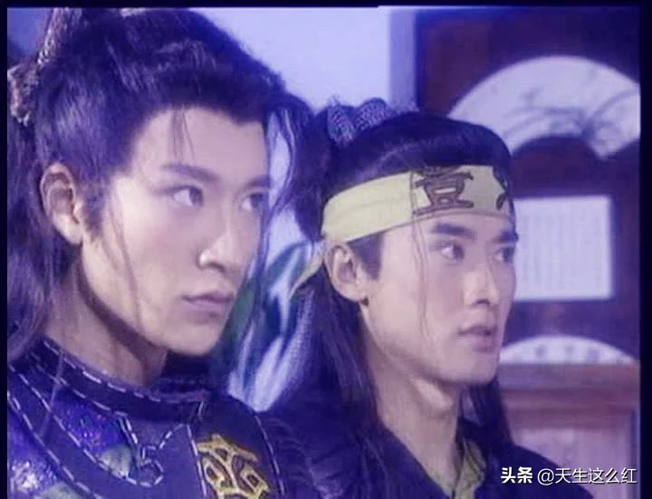 李宗翰演坏人的电影,李宗翰为啥老演坏人