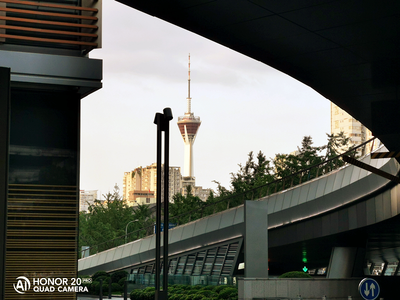 荣耀20pro拍照夜拍对比,荣耀20pro什么时候拍照最好