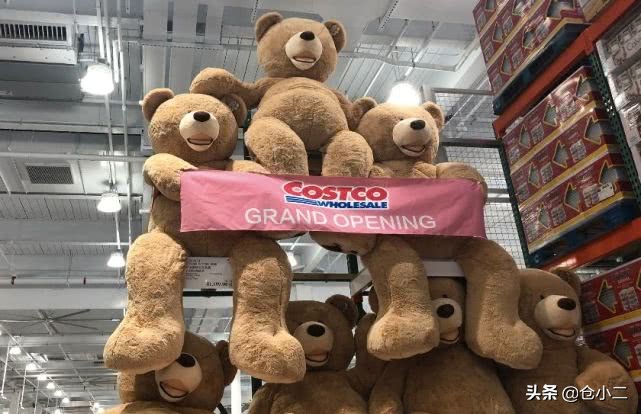 costco开市客国内第5家新店将开业,costco商业模式可以复制吗