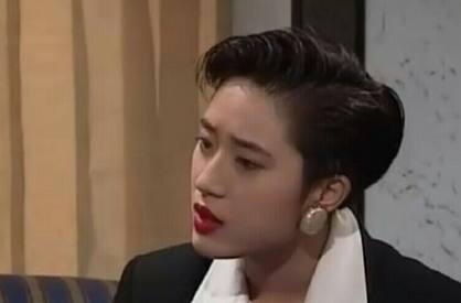 许晋亨娱乐故事,许晋亨情史