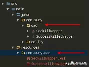 ssm框架完整的功能流程,ssm框架如何实现一个功能