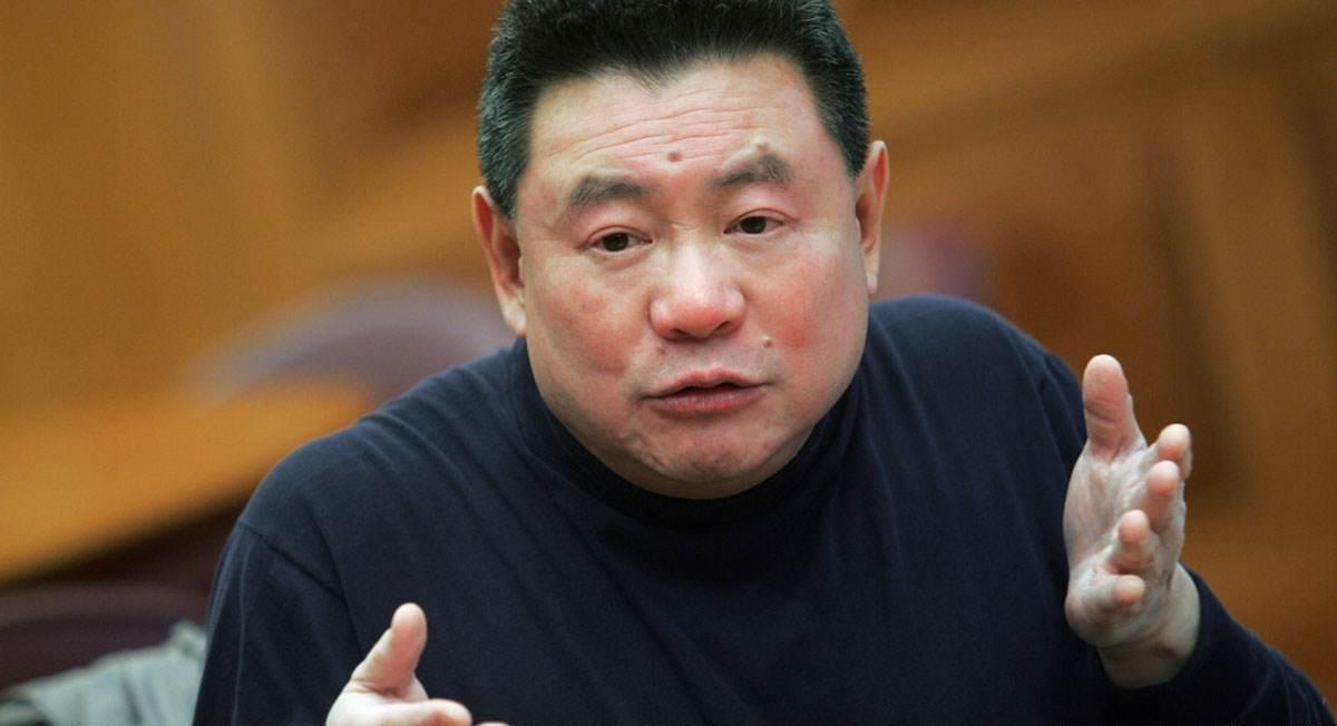 刘銮雄为什么不追林青霞,刘銮雄为什么没选洪欣