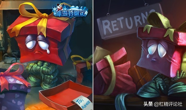 lol皮肤原画讲解,lol皮肤原画鉴赏