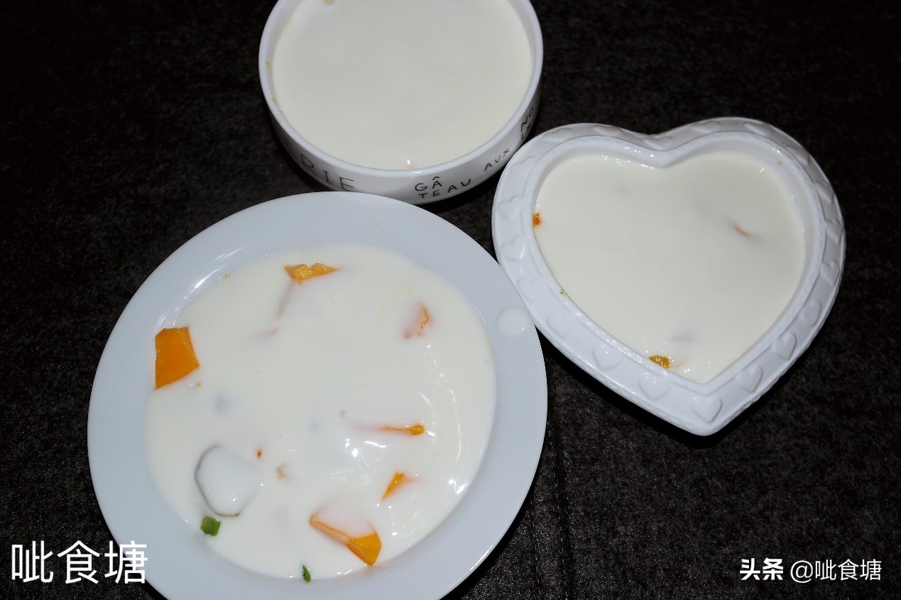 夏天冷饮最简单的做法,夏日冷饮怎么做简单又好喝