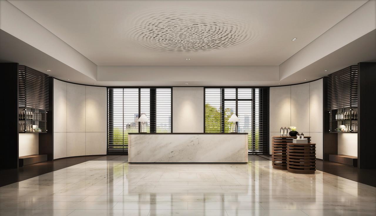 中国顶级酒店最新排名,中国顶级酒店品牌排名