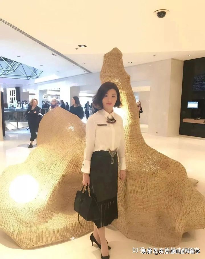 在迪拜的日子很辛苦,在迪拜生活的感受