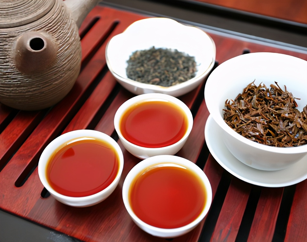 酸枣仁茯苓百合茶晚上能喝吗,晚上可以喝什么茶不影响睡觉