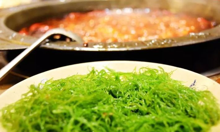 成都火锅店十大排名榜,成都十大顶级火锅店