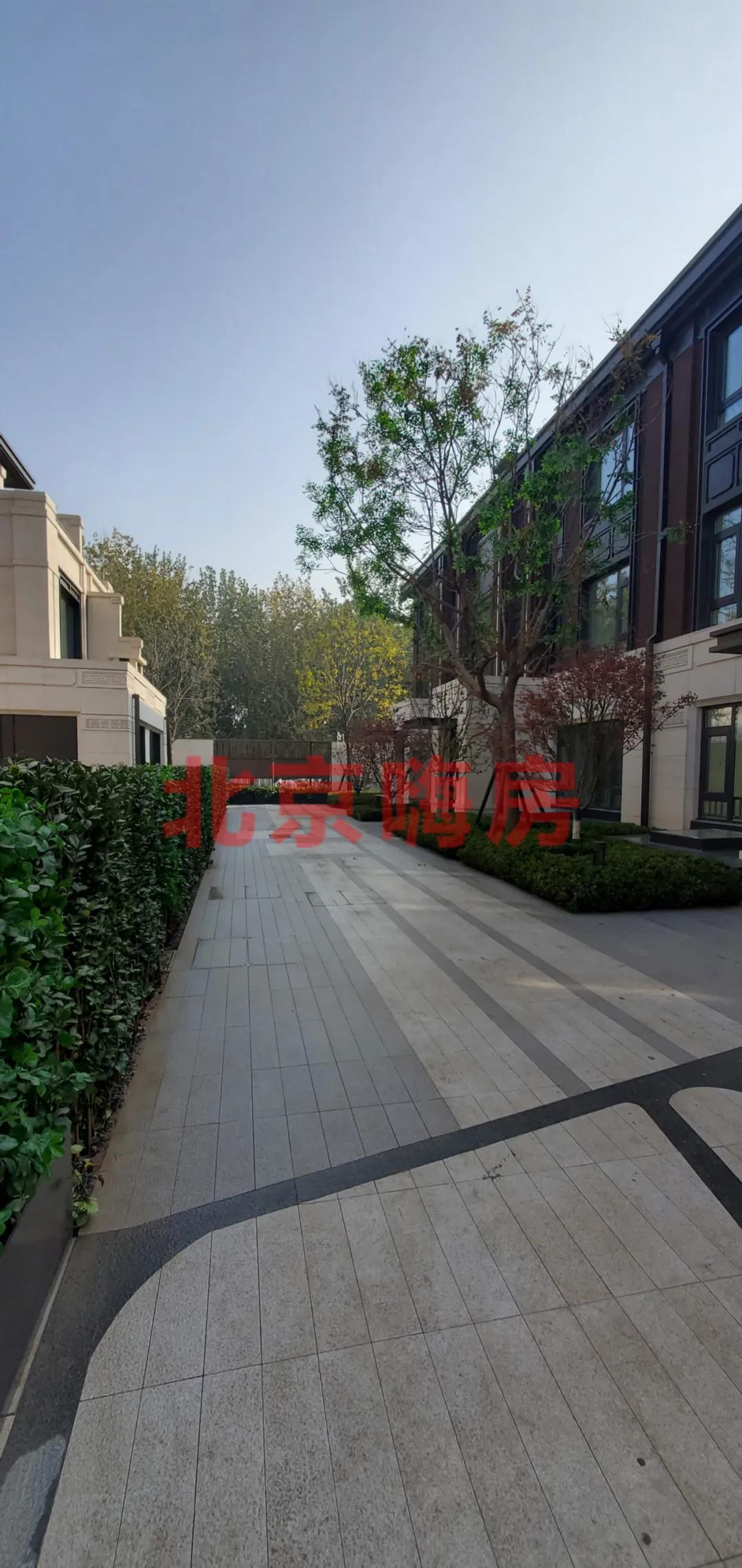 北京中海望京府交房视频,北京中海望京府业主论坛