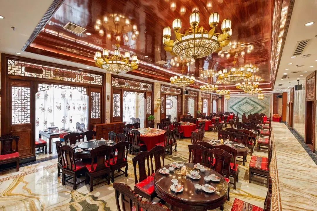 吐血整理，海口不完全「高品早茶地图」已更新