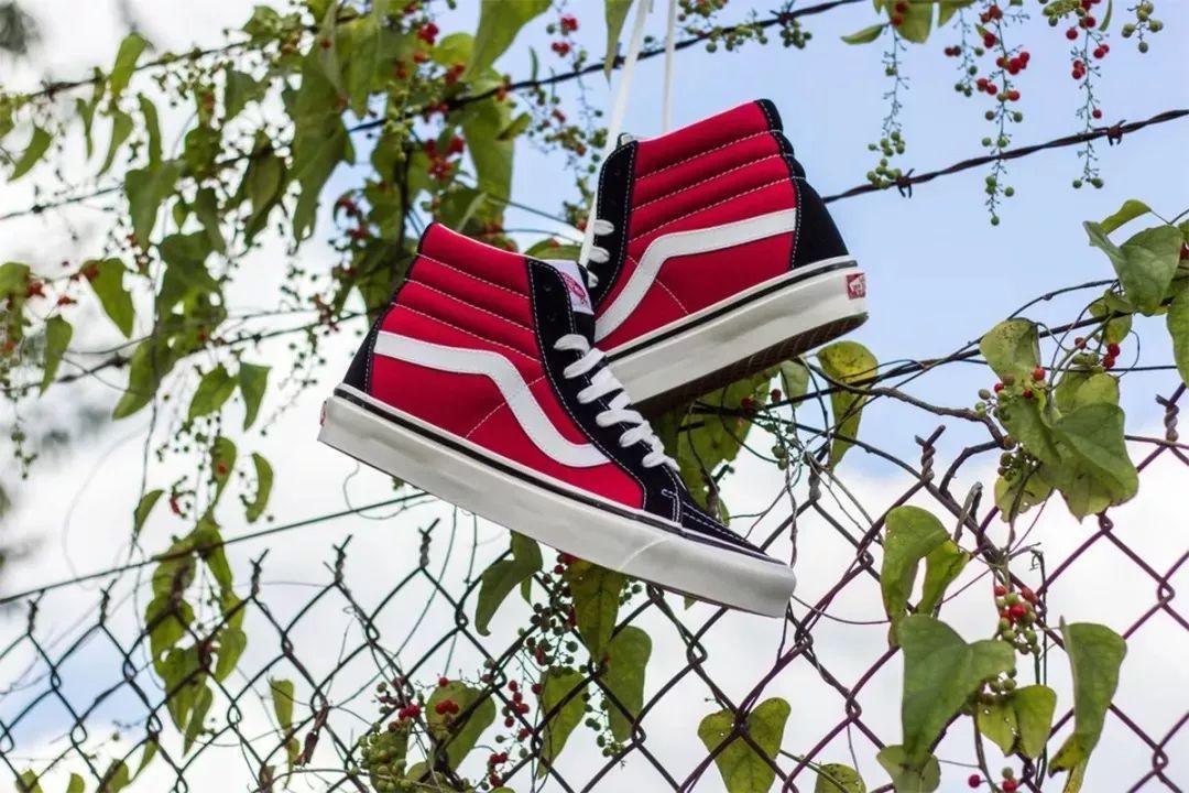 vans最有性价比,vansogoldskoollx高端支线