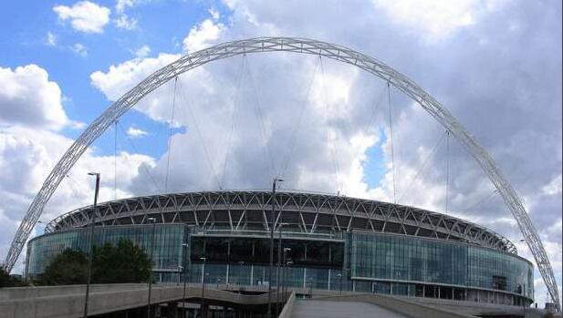 世界十大足球场排行榜,全世界最好的十大足球场