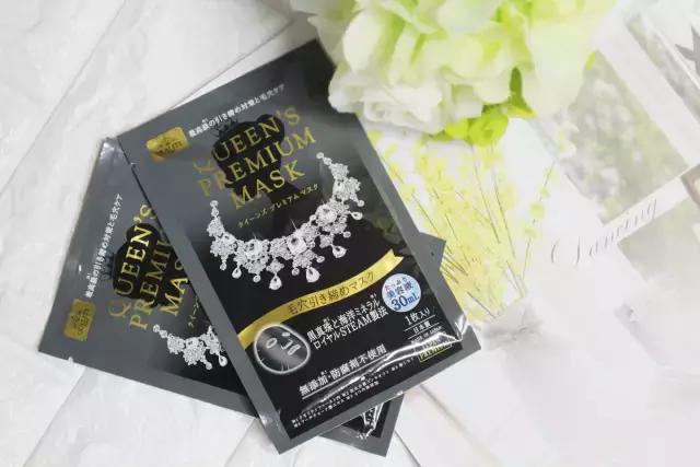 日本美白保湿面膜,日本有哪些平价又好用的清洁面膜